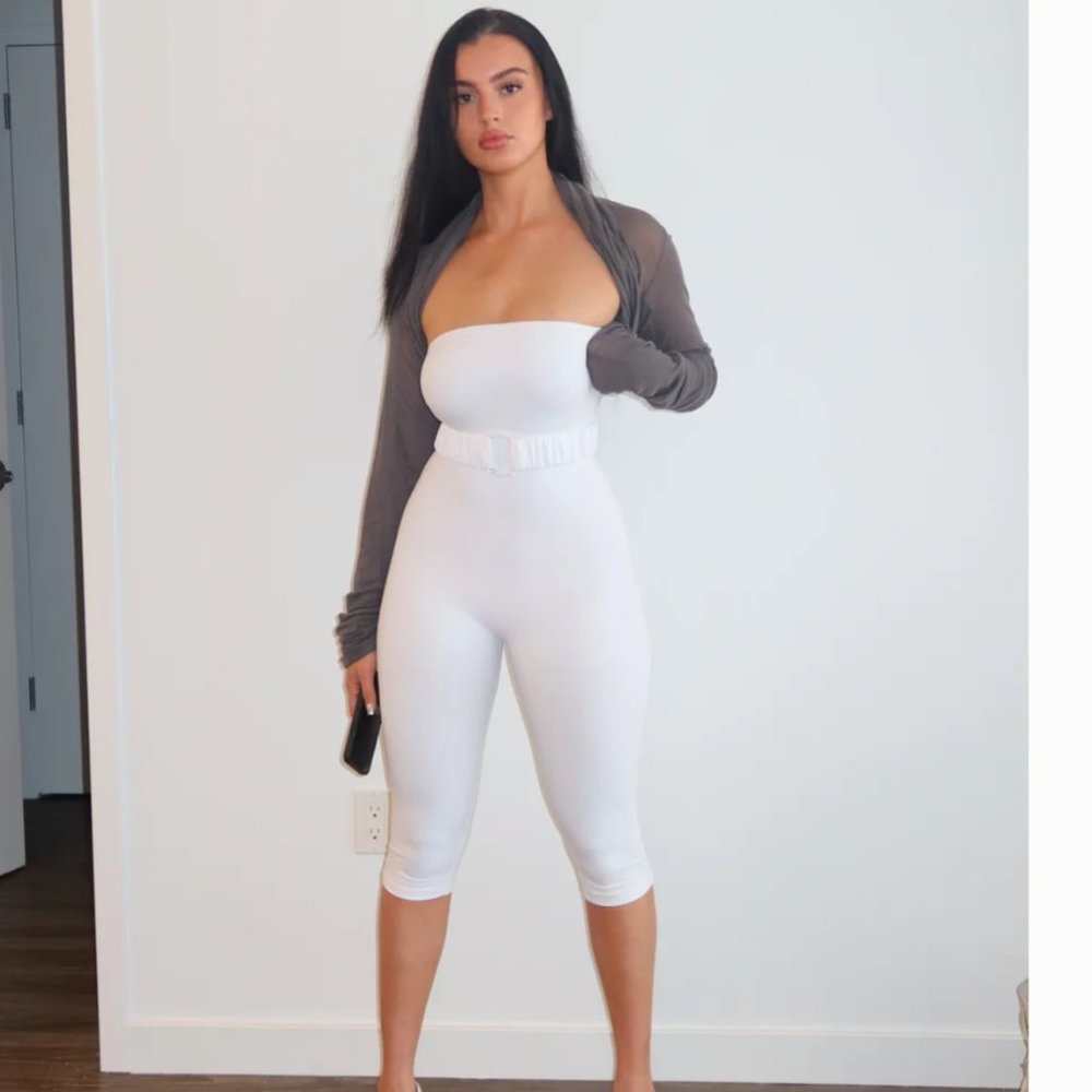 Paralia Body Jumpsuit